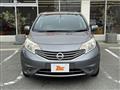 2013 Nissan Note