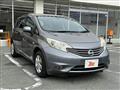 2013 Nissan Note