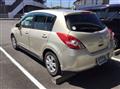 2011 Nissan Tiida