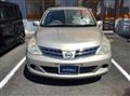 2011 Nissan Tiida
