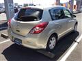 2011 Nissan Tiida