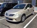 2011 Nissan Tiida