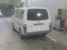 2009 Nissan Vanette Van