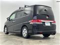 2006 Honda Step WGN