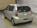 2007 Toyota Passo