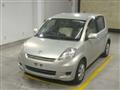 2007 Toyota Passo