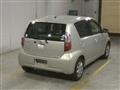 2007 Toyota Passo
