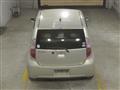 2007 Toyota Passo