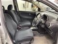 2012 Nissan Note