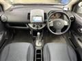 2012 Nissan Note