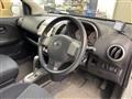 2012 Nissan Note
