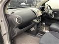 2012 Nissan Note