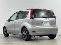 2012 Nissan Note