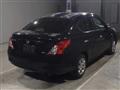 2013 Nissan Latio