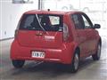 2008 Toyota Passo