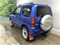 2004 Suzuki Jimny