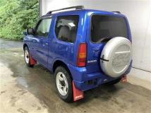 2004 Suzuki Jimny