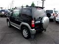2004 Mitsubishi Pajero Mini