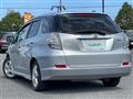 2011 Honda Fit shuttle