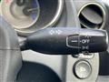 2011 Honda Fit shuttle