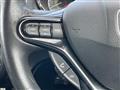 2011 Honda Fit shuttle