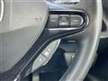 2011 Honda Fit shuttle