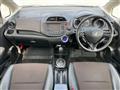2011 Honda Fit shuttle