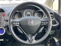2011 Honda Fit shuttle