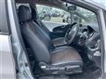 2011 Honda Fit shuttle