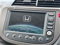 2011 Honda Fit shuttle