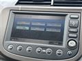 2011 Honda Fit shuttle