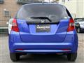 2011 Honda Fit