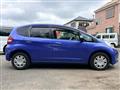 2011 Honda Fit