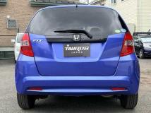 2011 Honda Fit