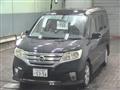 2012 Nissan Serena