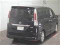 2012 Nissan Serena