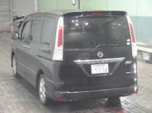 2012 Nissan Serena