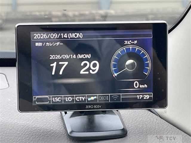2007 Nissan Note
