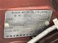 2007 Nissan Note