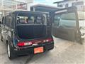 2008 Nissan Cube