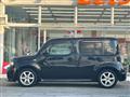 2008 Nissan Cube