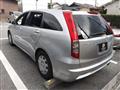 2008 Honda Stream