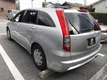 2008 Honda Stream