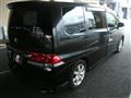 2005 Honda Step WGN