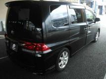 2005 Honda Step WGN