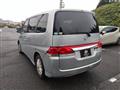 2005 Honda Step WGN