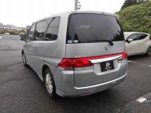 2005 Honda Step WGN