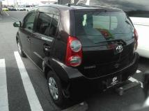 2012 Toyota Passo