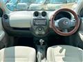 2011 Nissan March