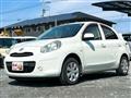 2011 Nissan March